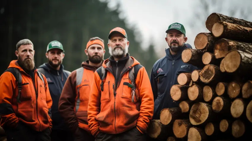Logging Workers