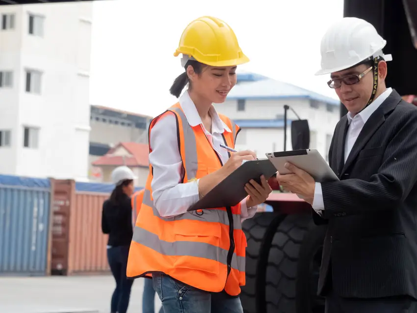 Construction Supervisors