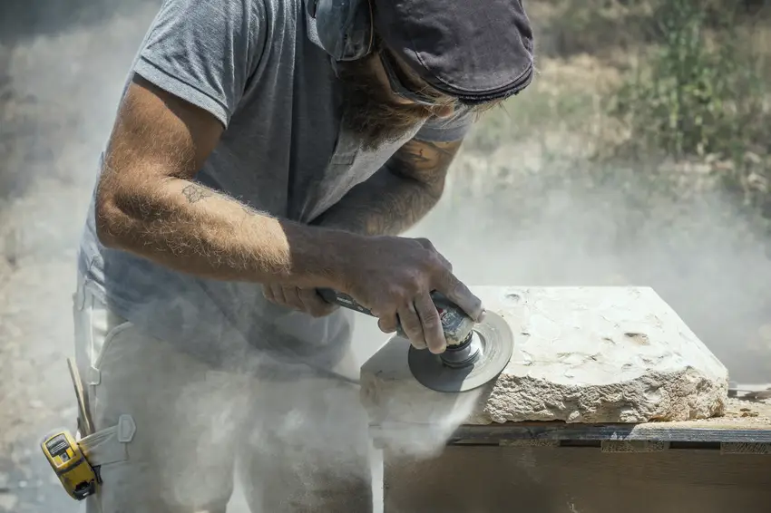 Stonemasons