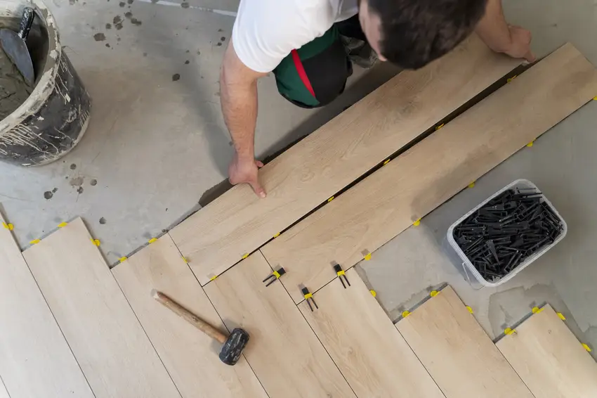 Specialty Floor Installers