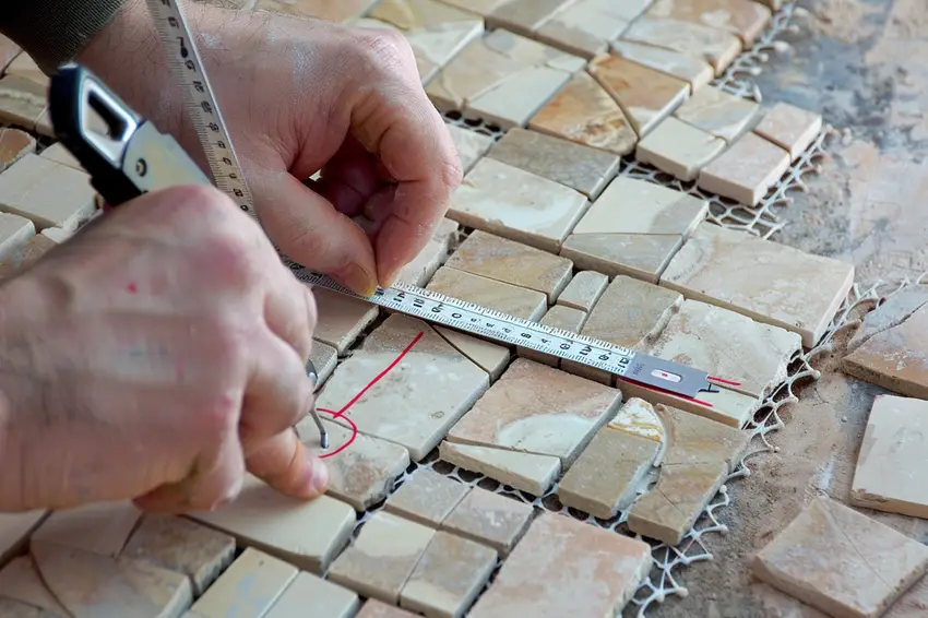 Tile Setters