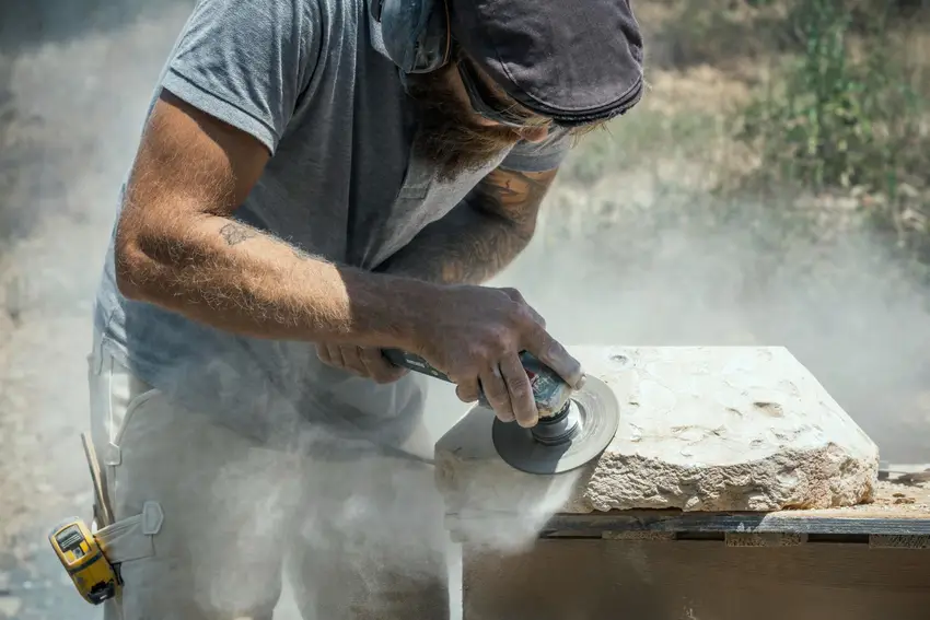 Terrazzo Workers