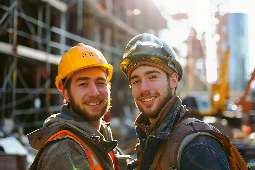 Construction Labourers