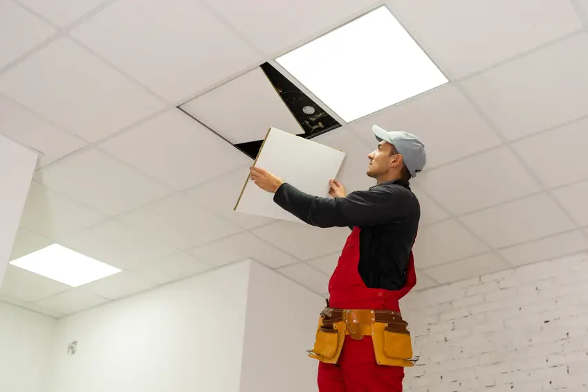 Drywall Installers