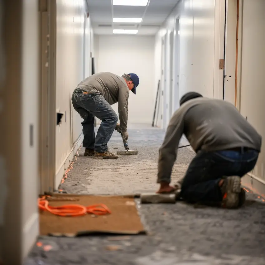 Insulation Workers
