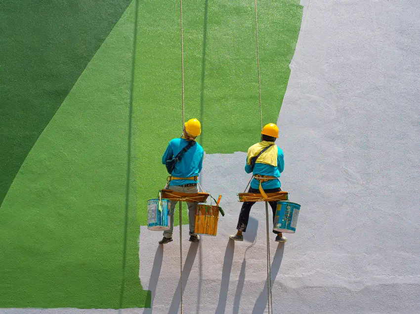 Construction Painters