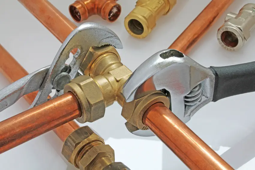 Plumbers and Pipefitters