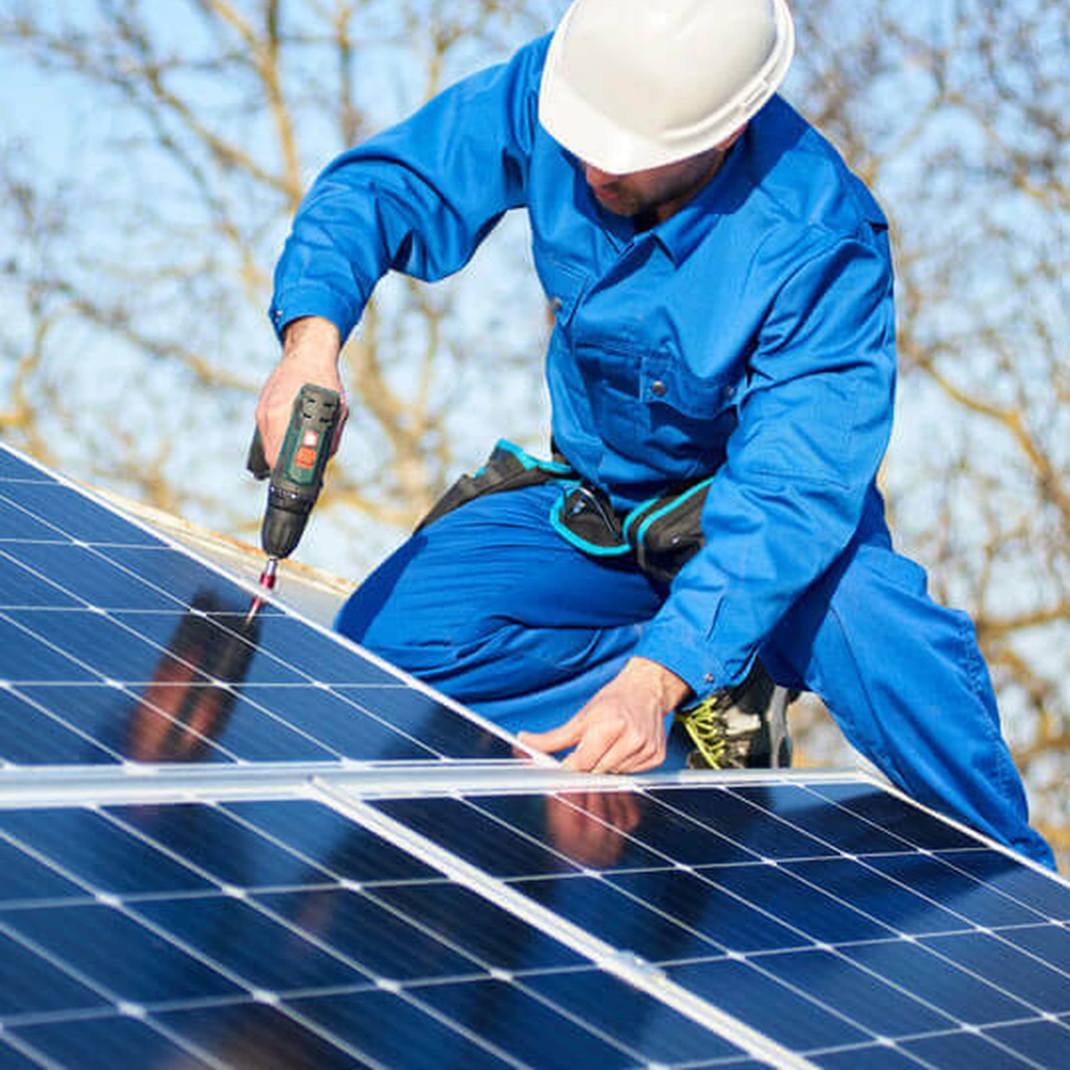 Solar Thermal Technicians