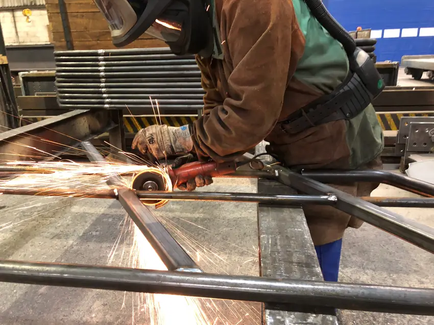 Sheet Metal Workers
