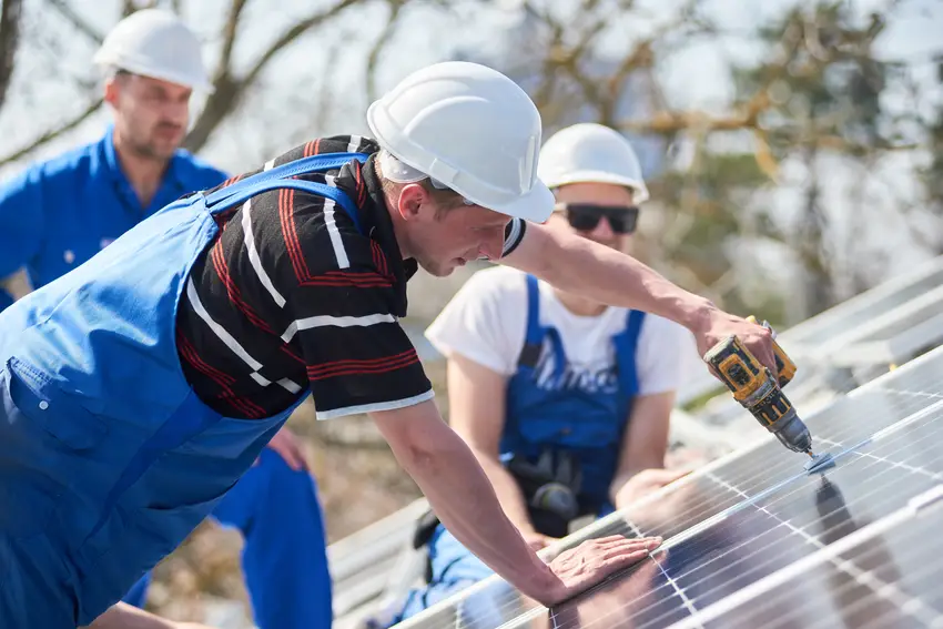 Solar Photovoltaic Installers