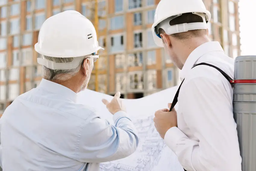 Building Inspectors