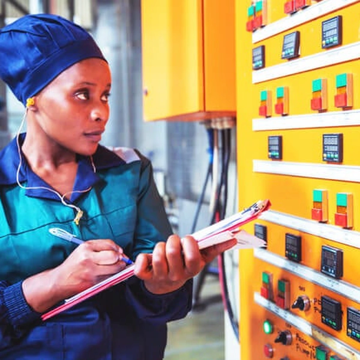 Energy Auditors