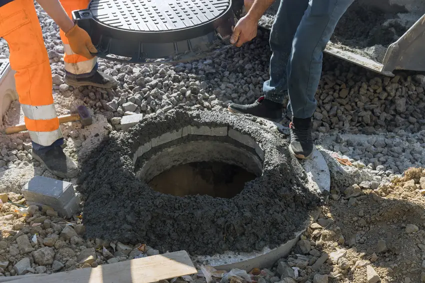 Sewer and Septic Technicians