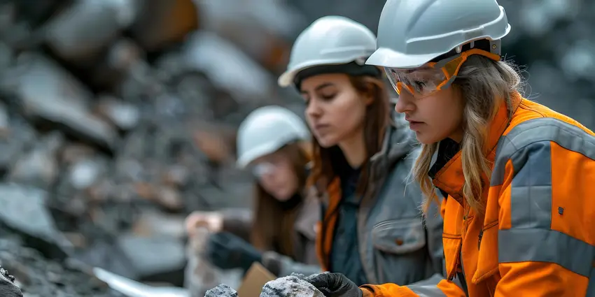 Continuous Mining Operators