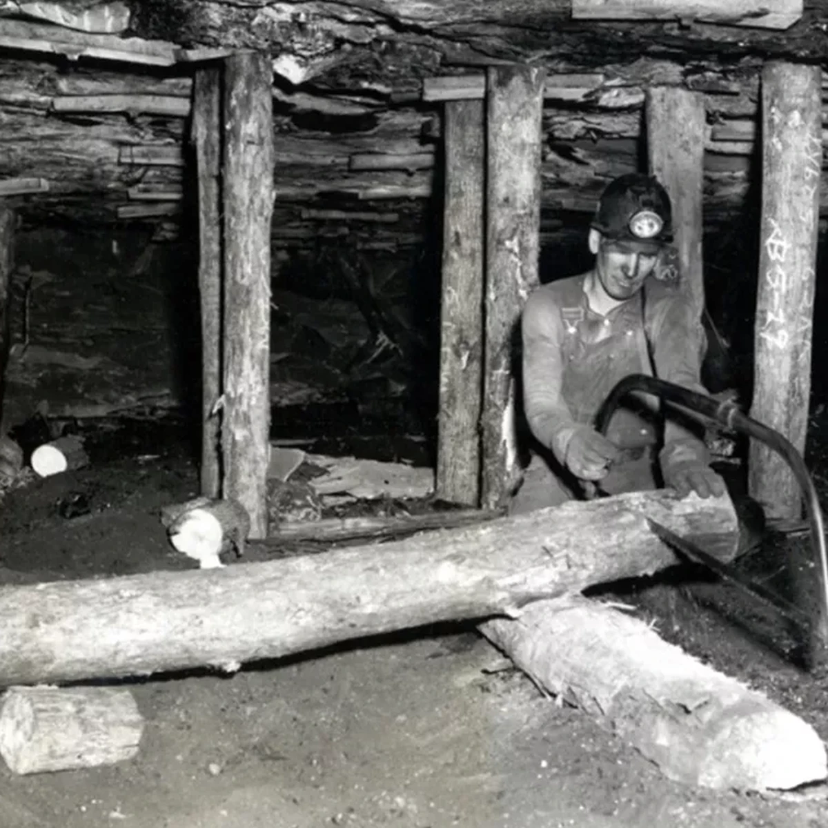 Mining Roof Bolters
