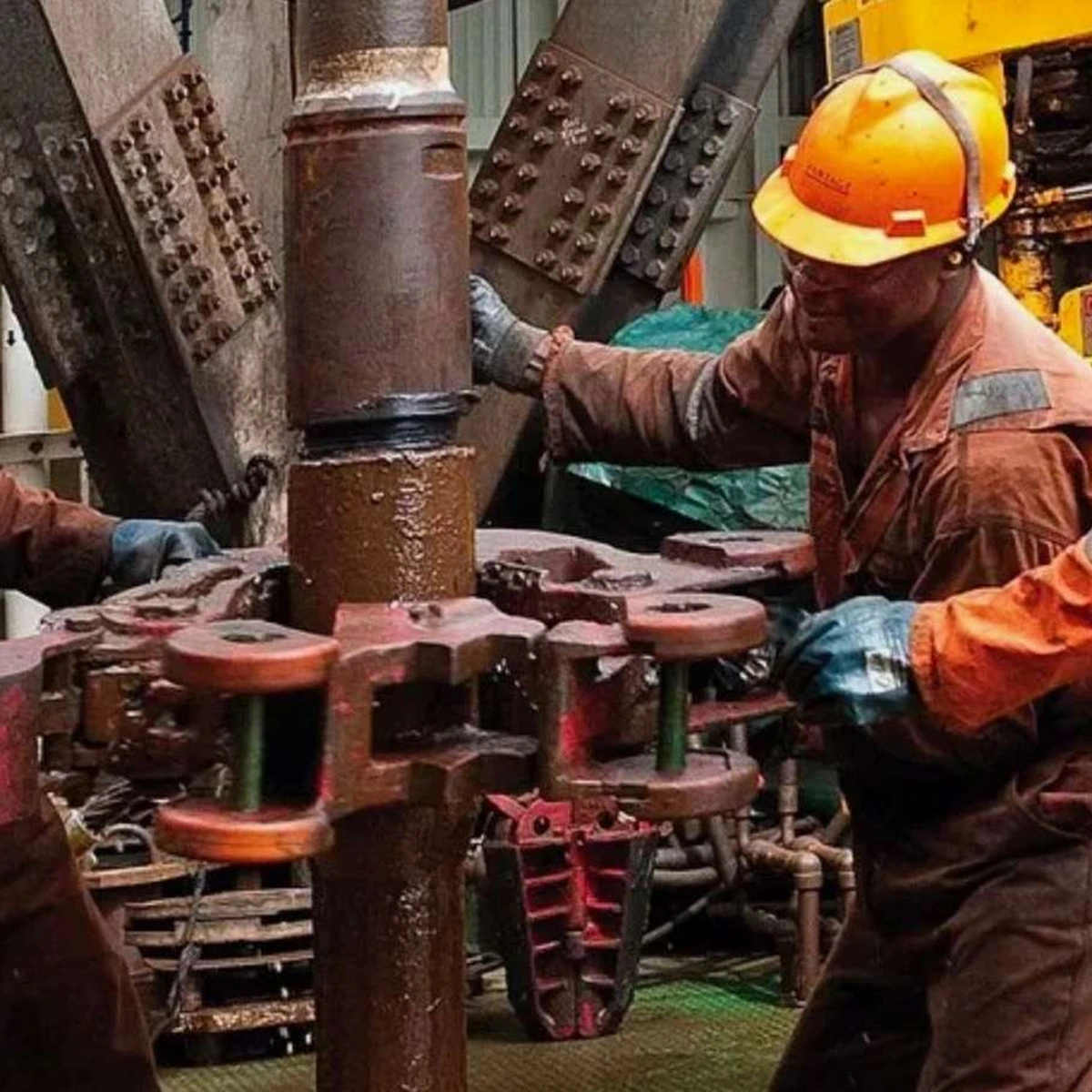Extraction Workers, Miscellaneous