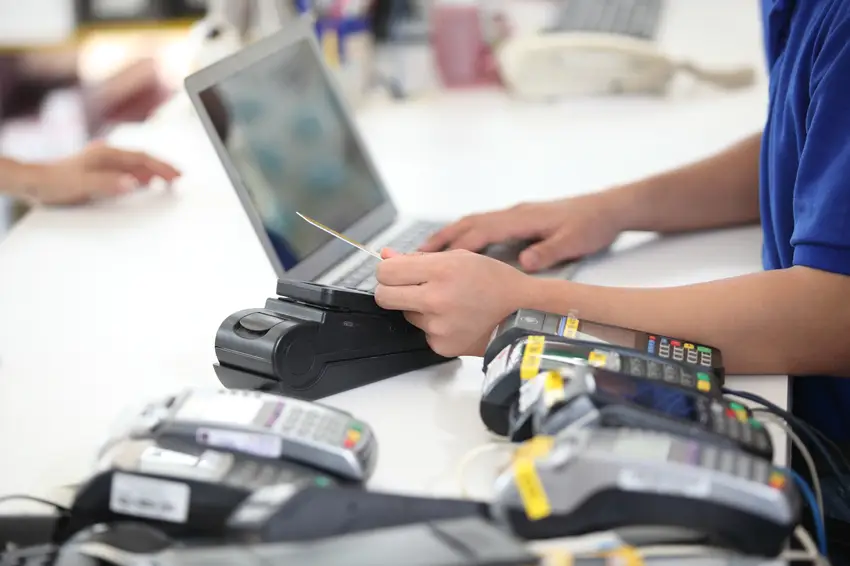 Office Machine Repairers
