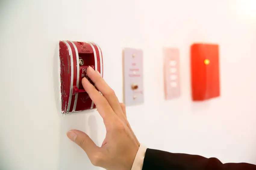 Alarm Systems Installers