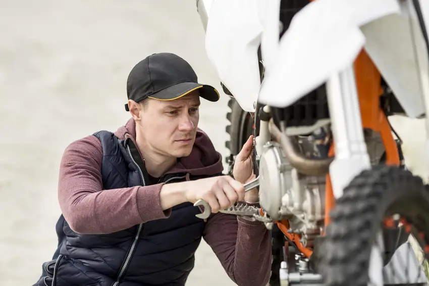 RV Service Technicians