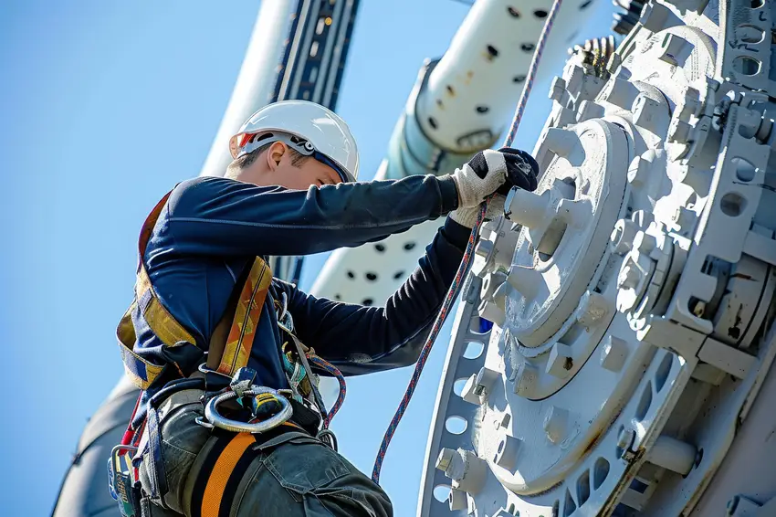Millwrights
