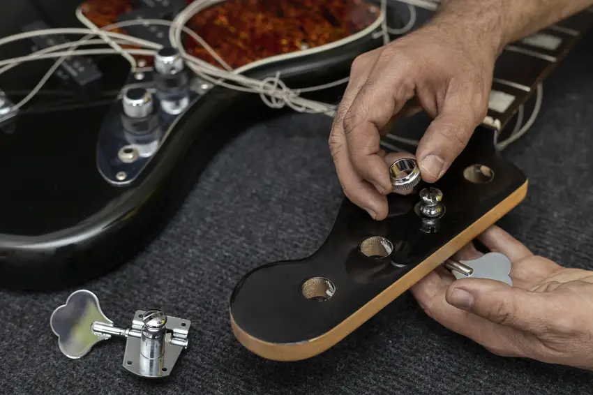 Instrument Tuners