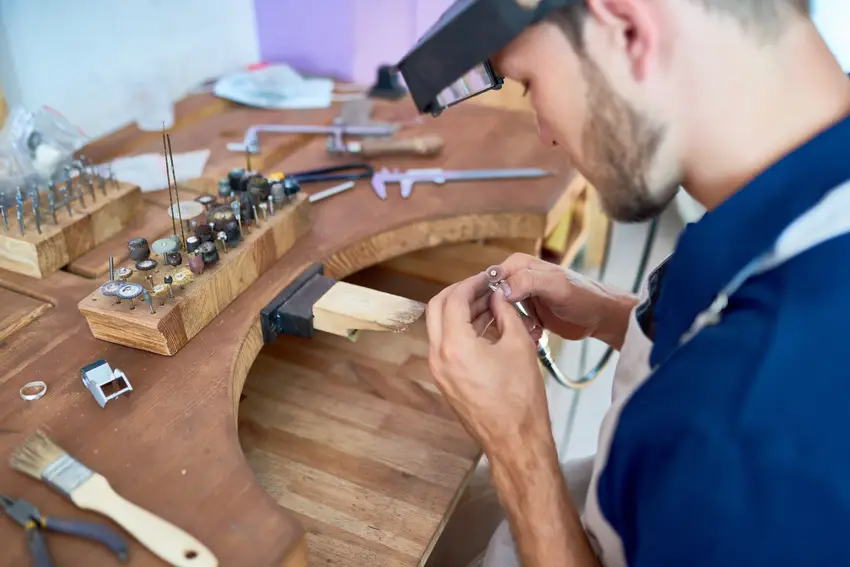 Precision Instrument Repairers