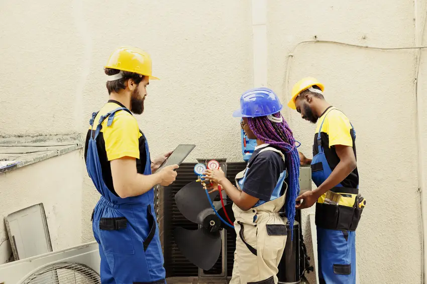 General Maintenance and Repair Workers