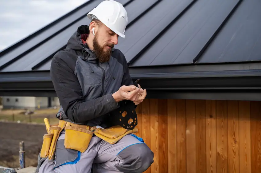 Prefab Home Installers