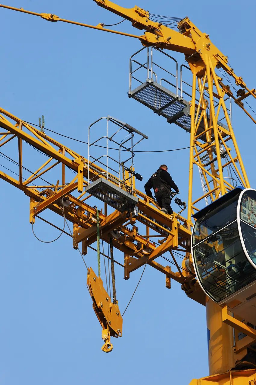 Riggers