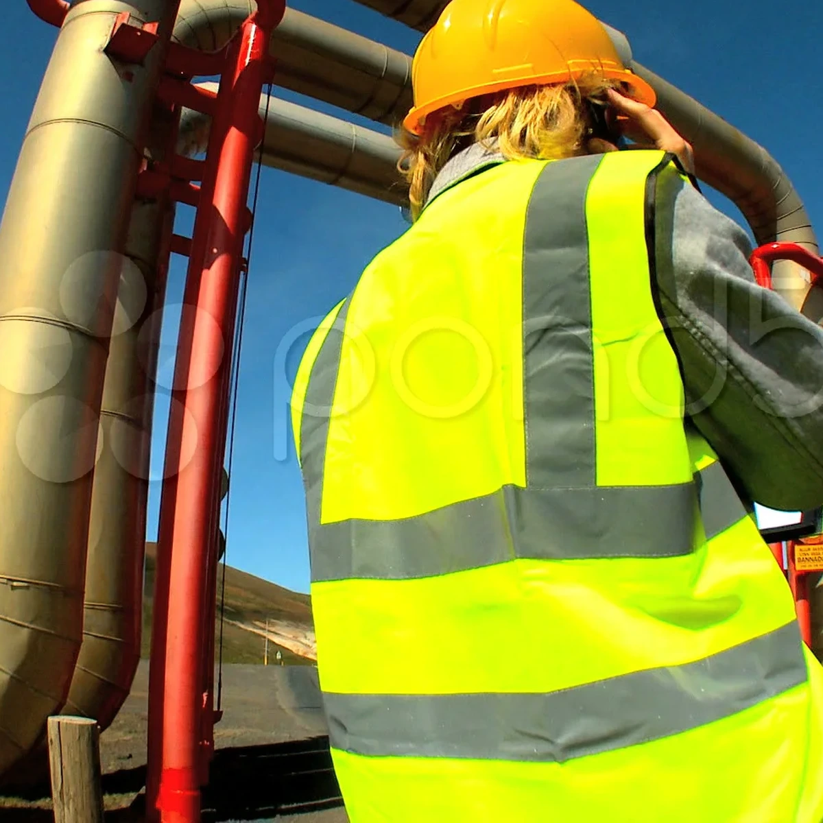 Geothermal Technicians