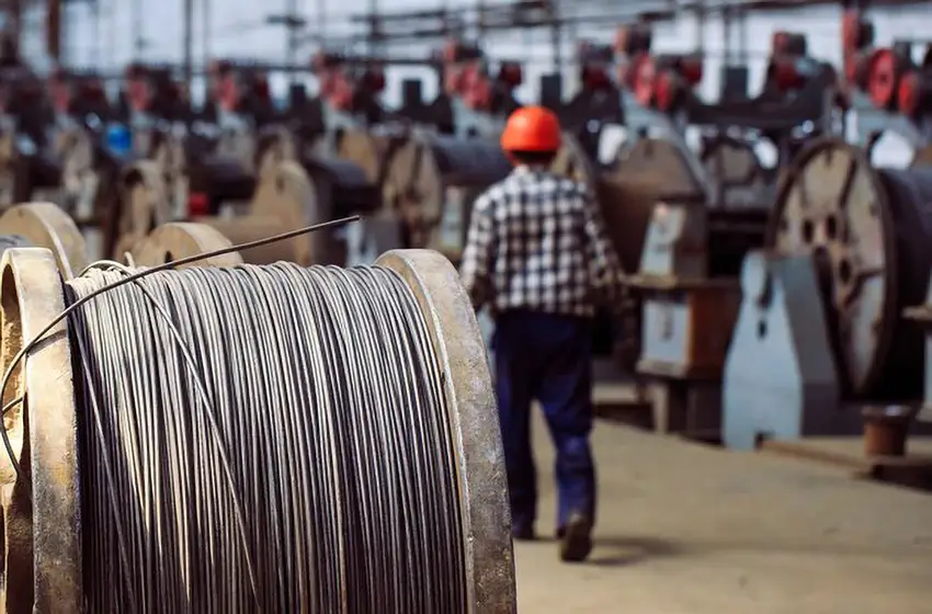 Coil Winding Technicians