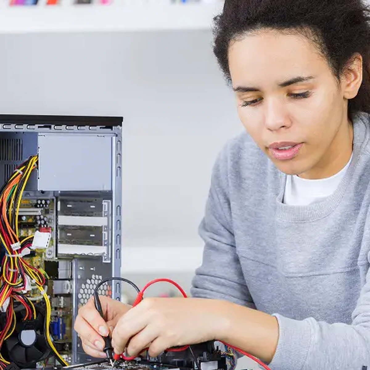 Electronics Assemblers