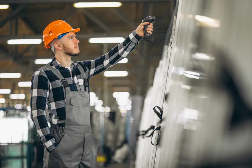 Fibreglass Workers