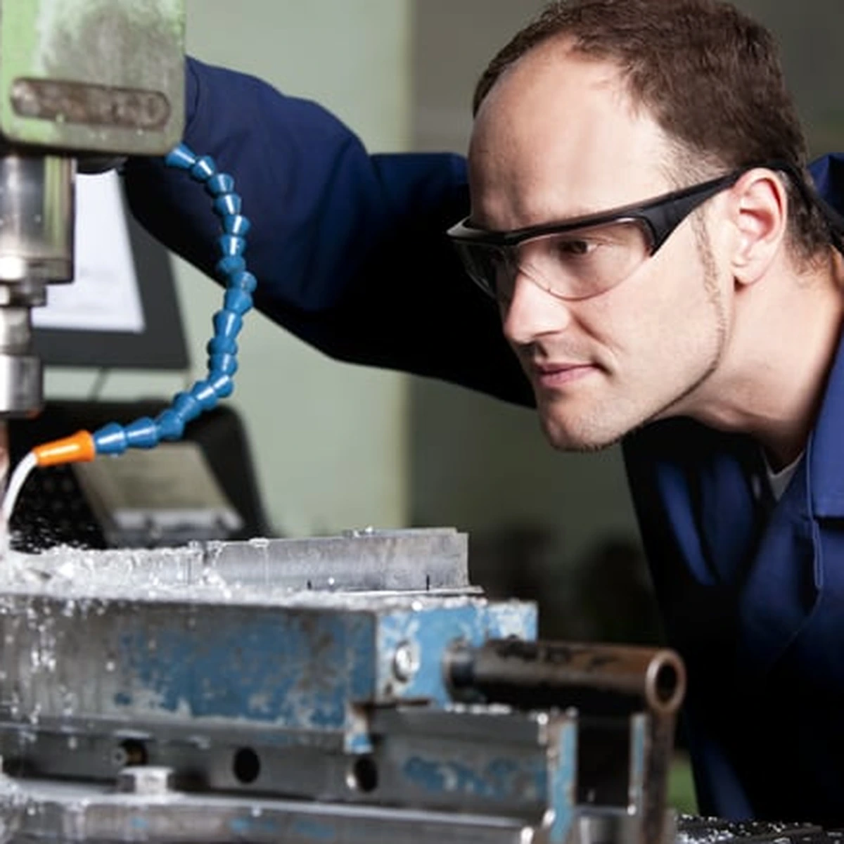Timing Device Technicians