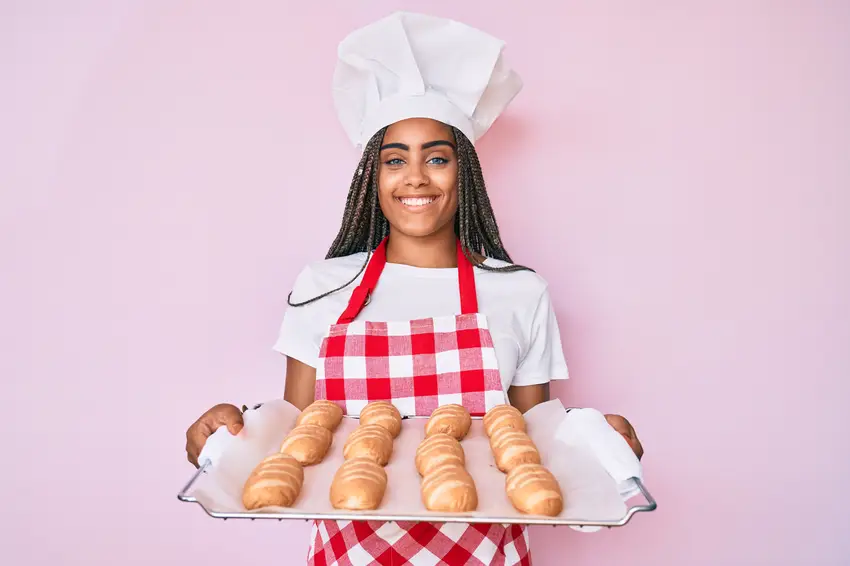 Bakers