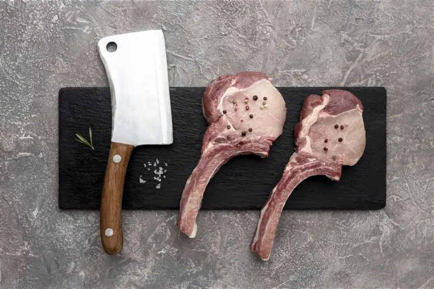 Butchers
