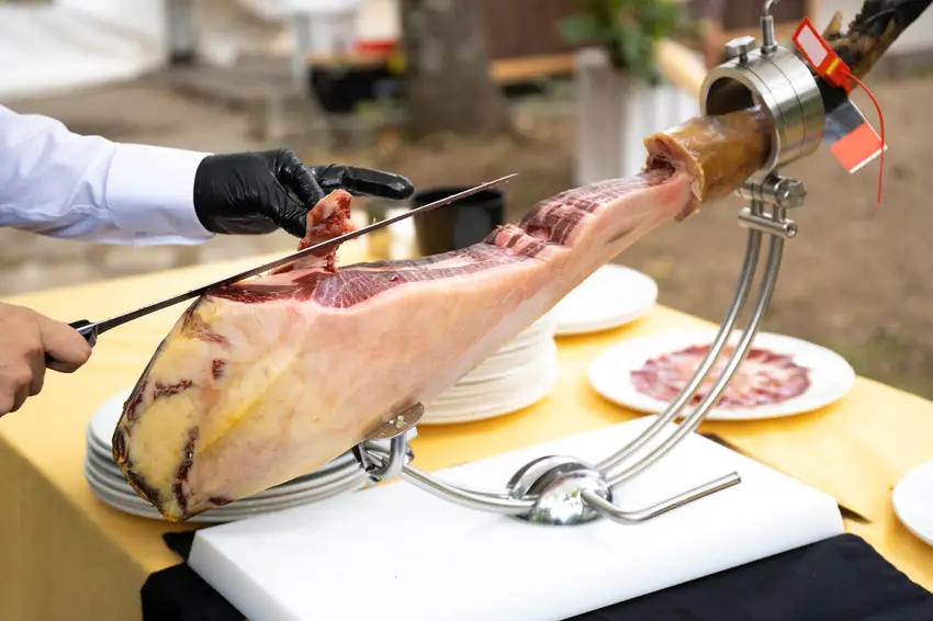 Meat and Seafood Processors