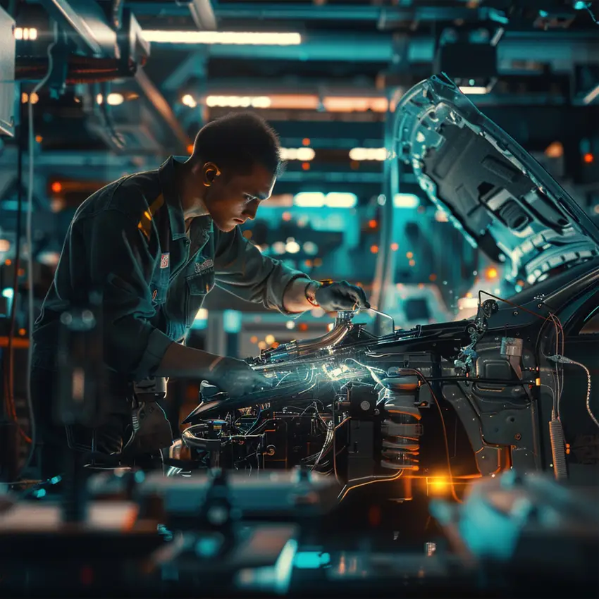 Machinists