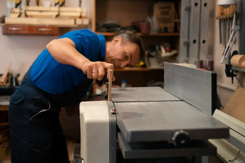 Multi-Machine Tool Operators