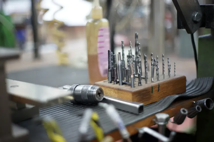 Tool and Die Makers