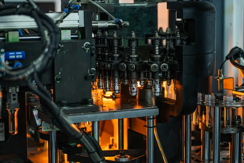 Heat Treating Equipment Operators
