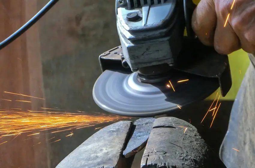 Tool Sharpeners