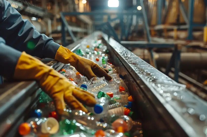 Metal and Plastic Workers, Miscellaneous