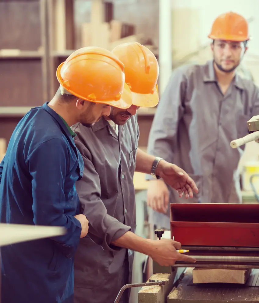 Prepress Technicians