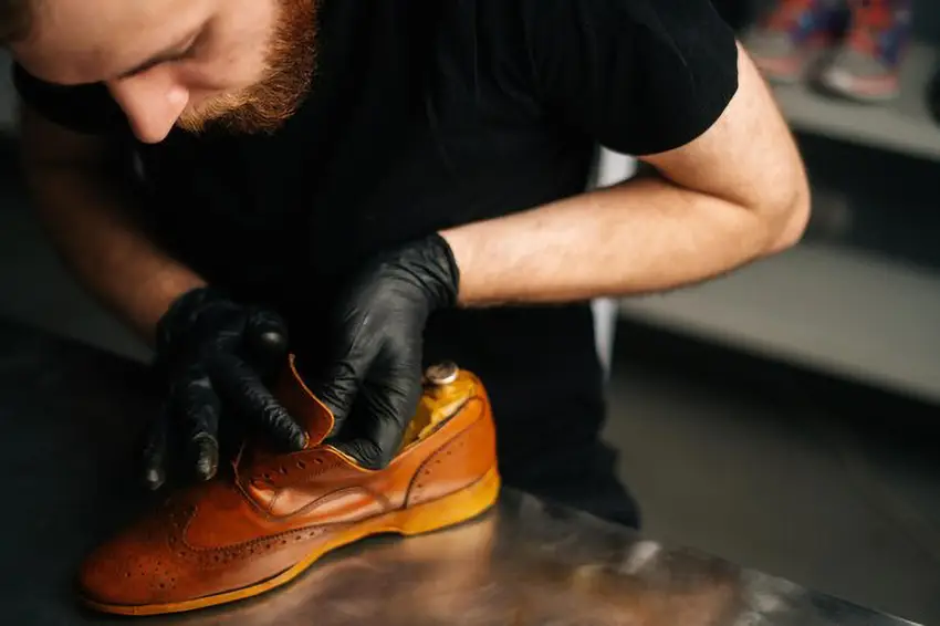 Leather Workers