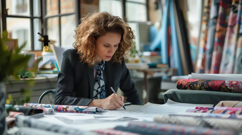 Apparel Patternmakers