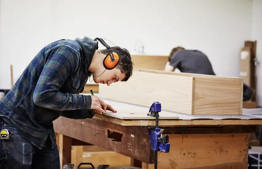 Cabinetmakers