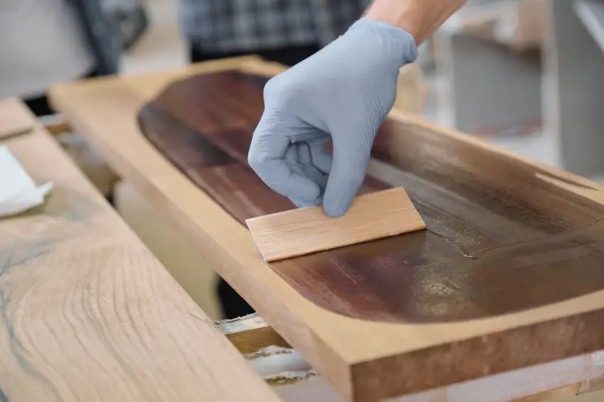 Furniture Finishers