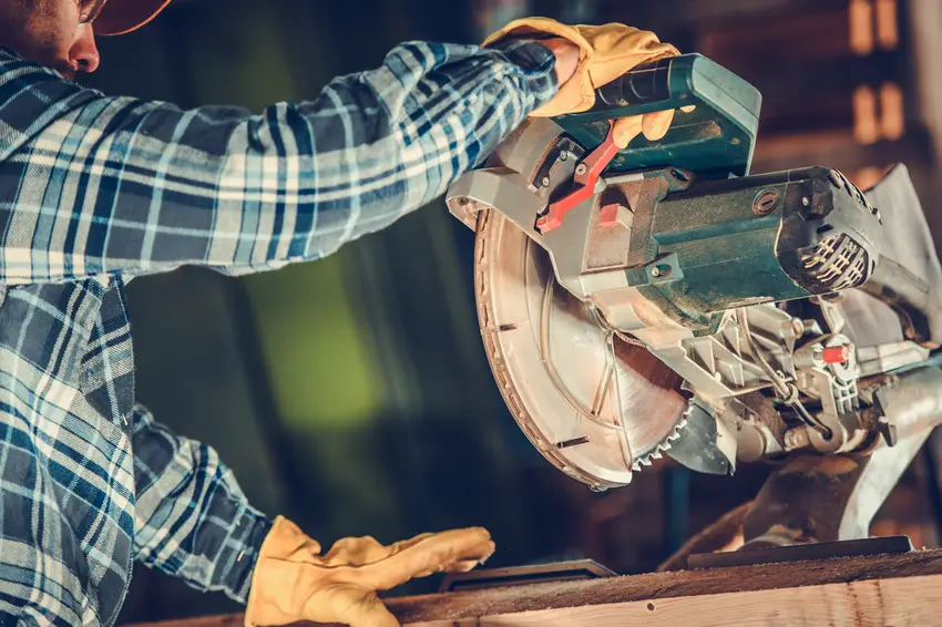Wood Sawing Operators