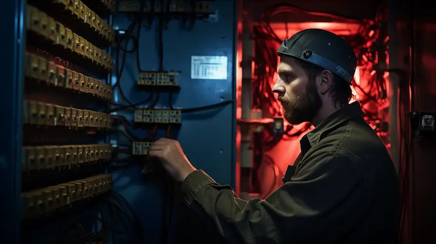 Power Grid Dispatchers